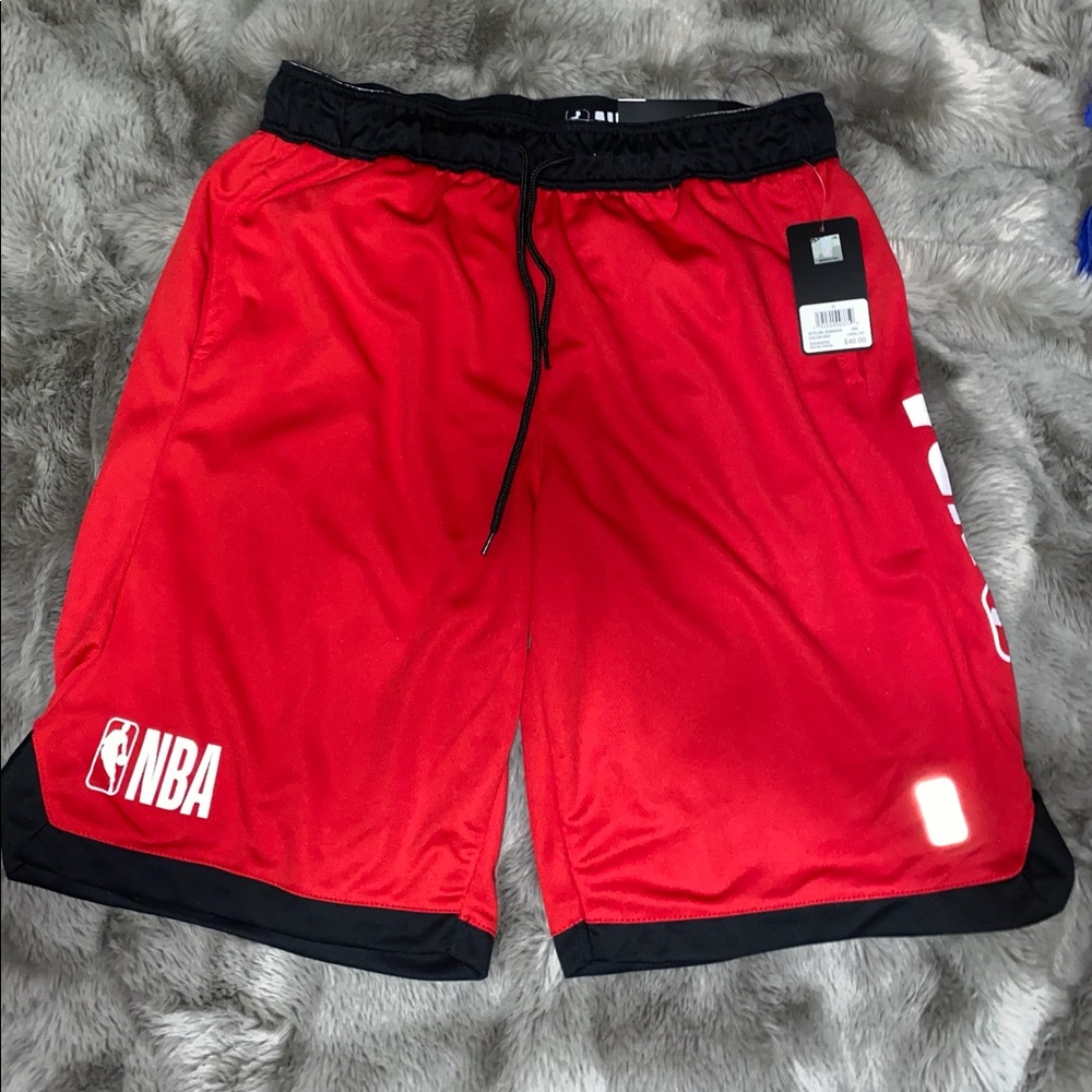 Men’s NBA Shorts